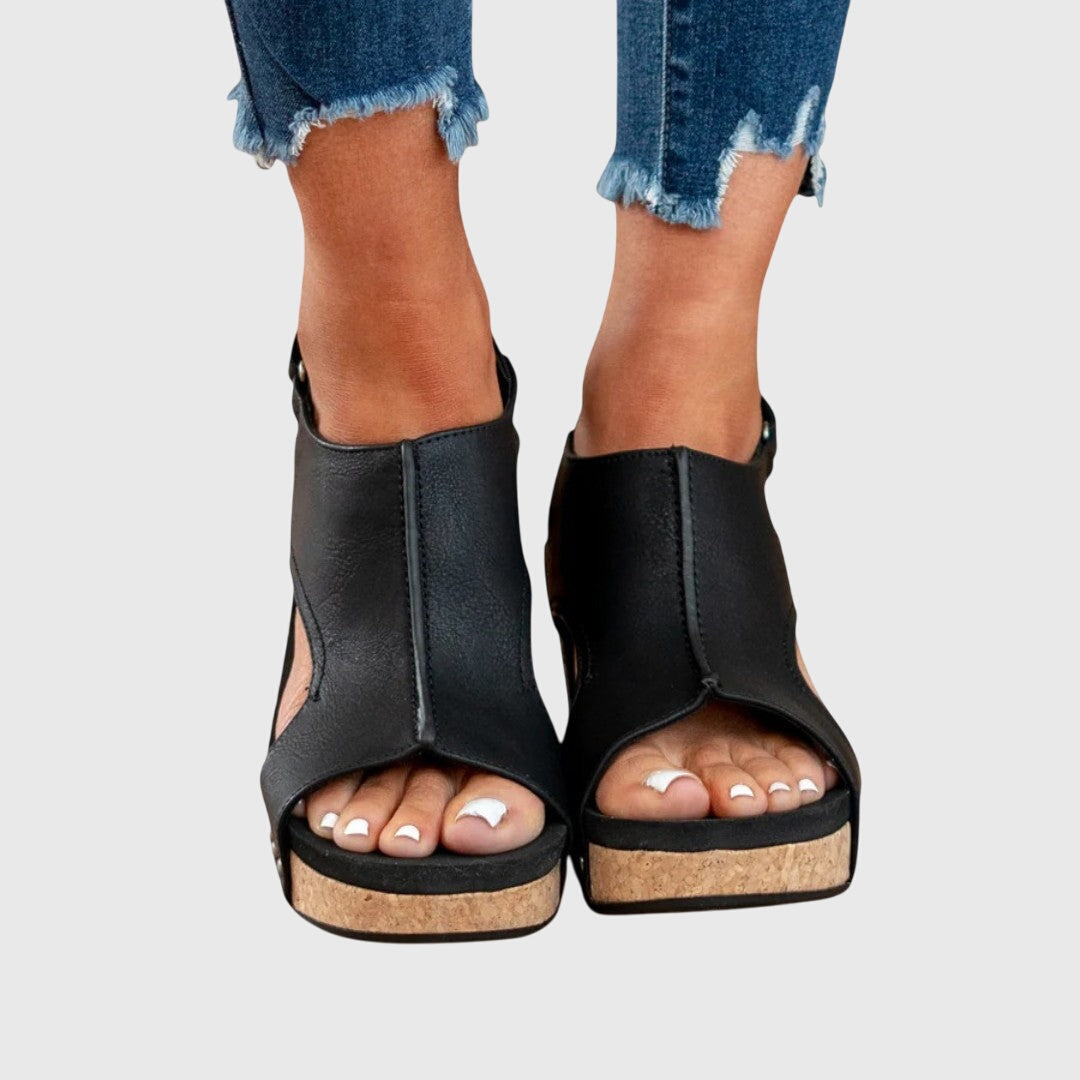 Adela™ | Orthopedic Sandals